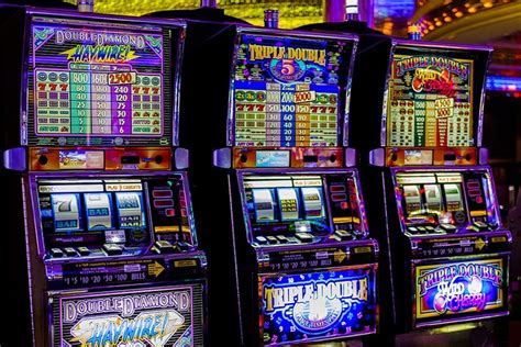 secrets about slot machines